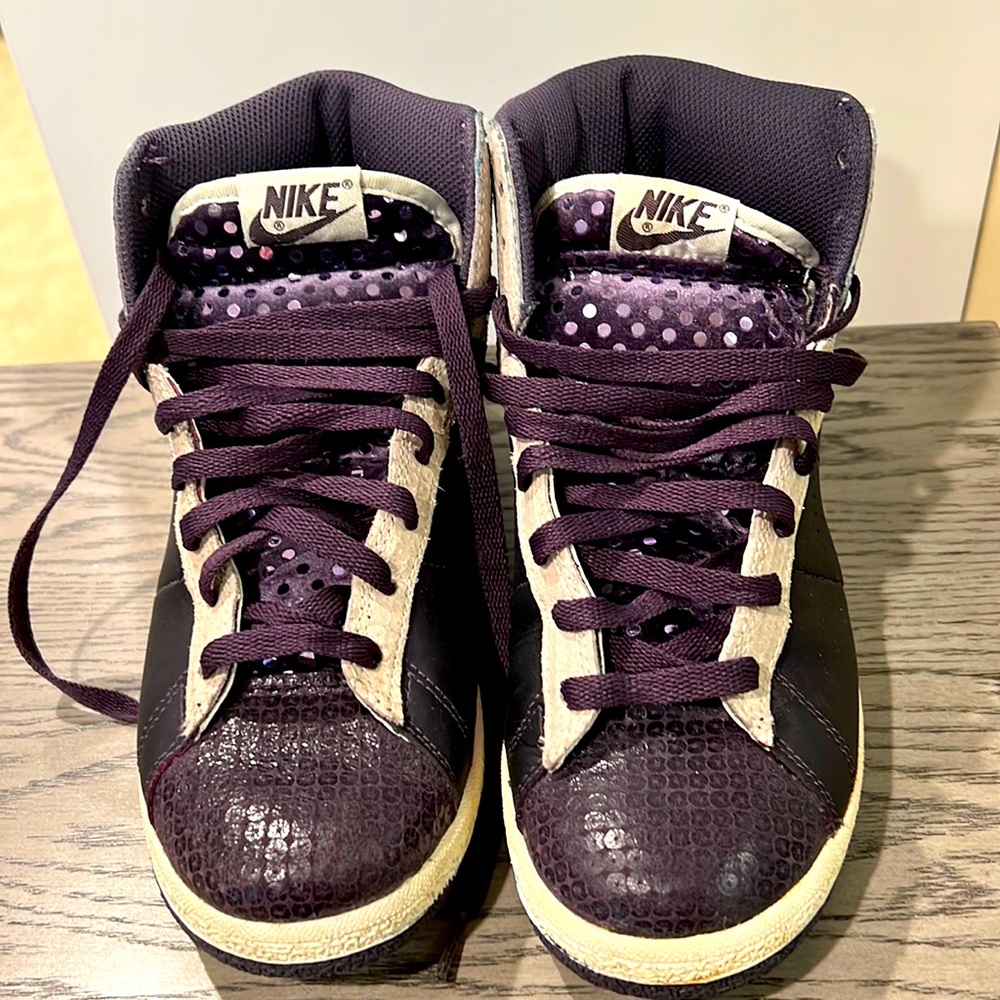 Nikes
